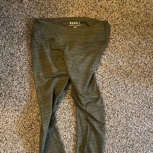 NoBull leggings
